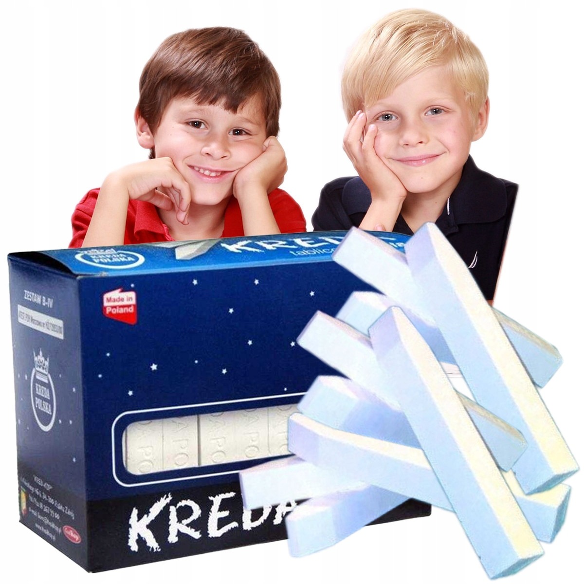 Kriedy