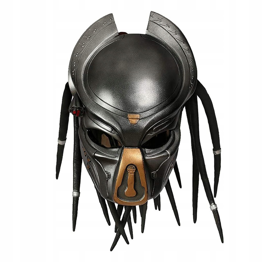 Hallowenske masky