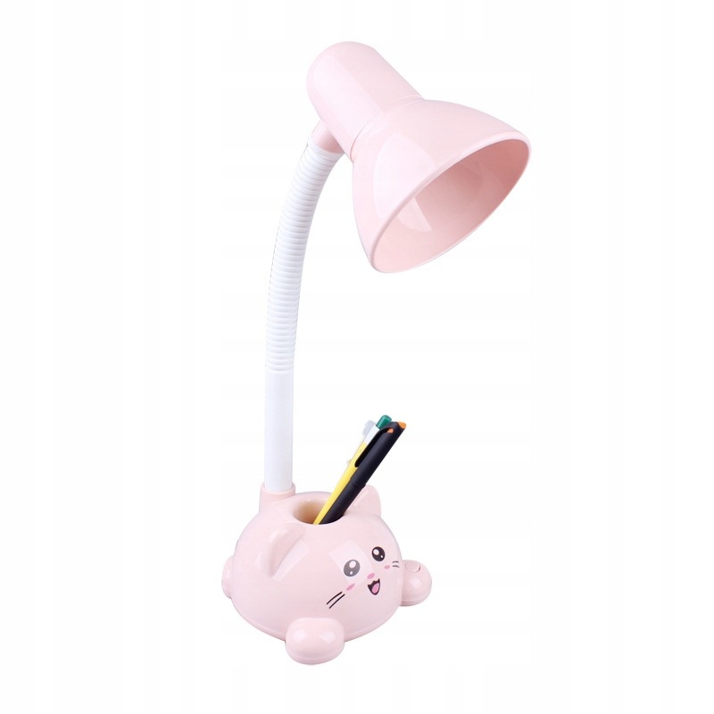 Stolné lampy