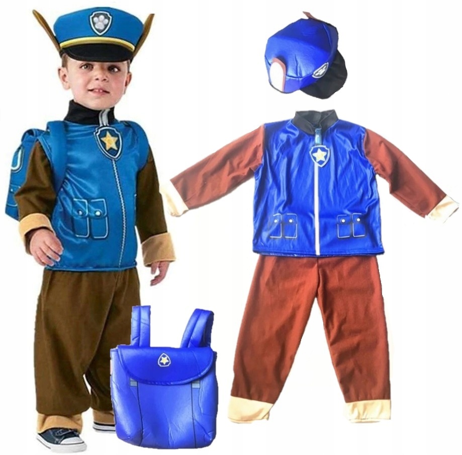 Kostýmy