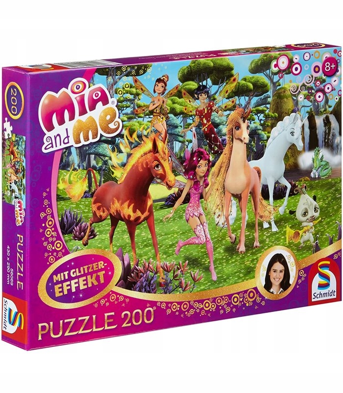 Puzzle
