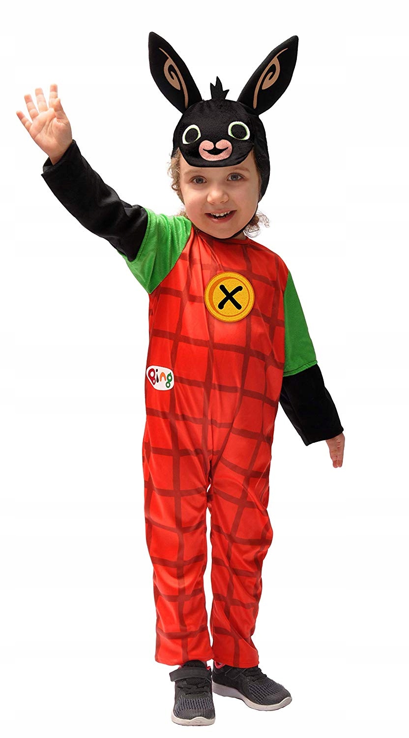 Kostýmy