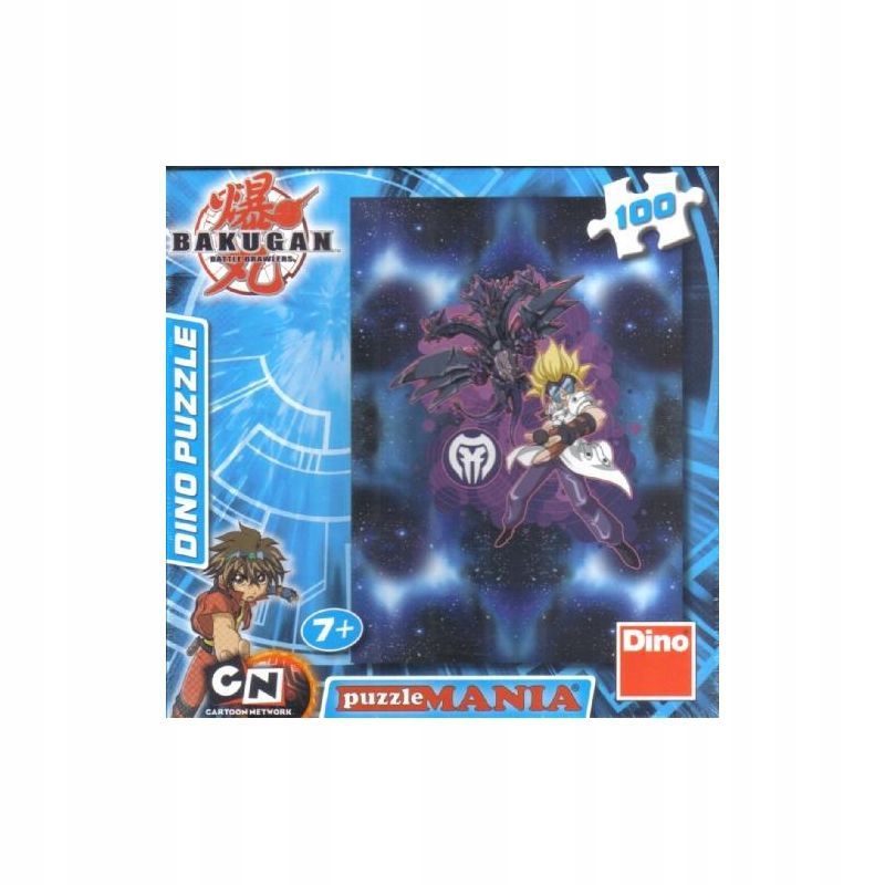 Puzzle