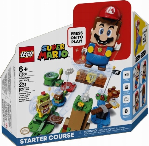 Super Mário