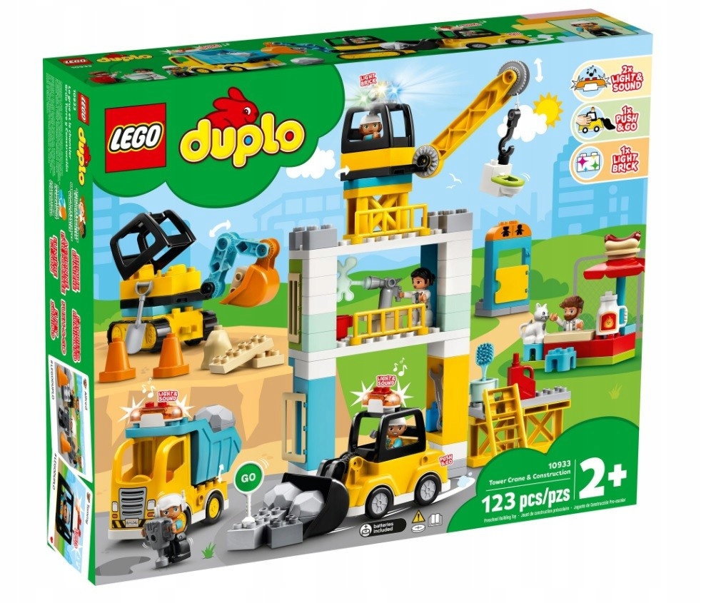 Duplo