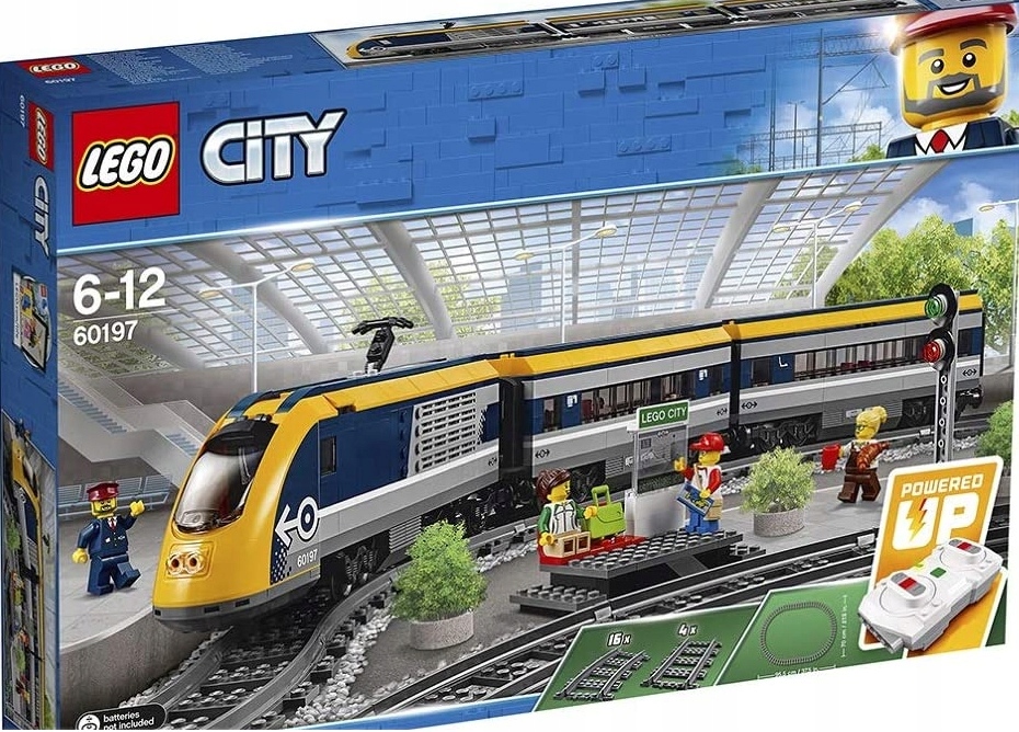 Lego-City