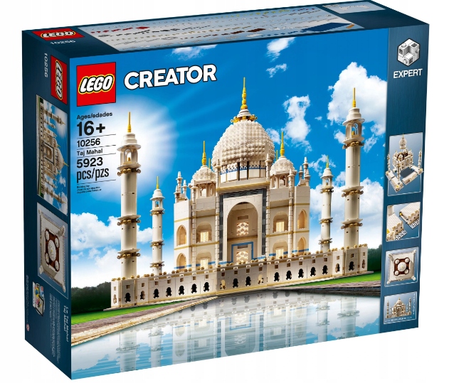 Lego-Creator