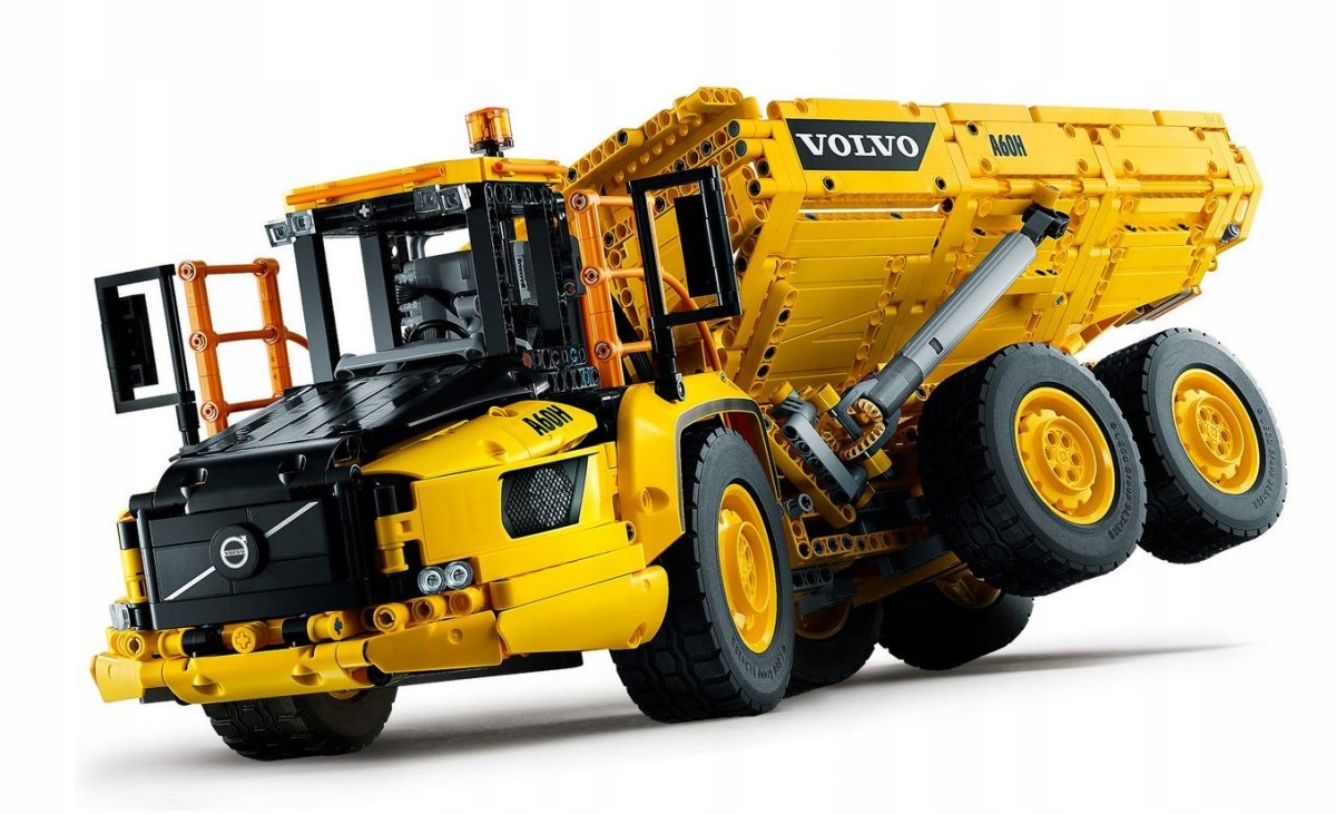 Lego-Technik