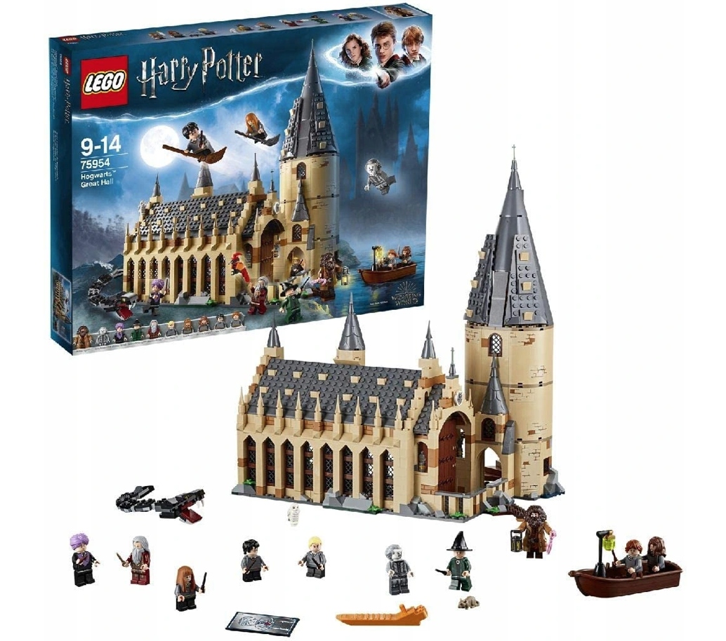Harry Potter