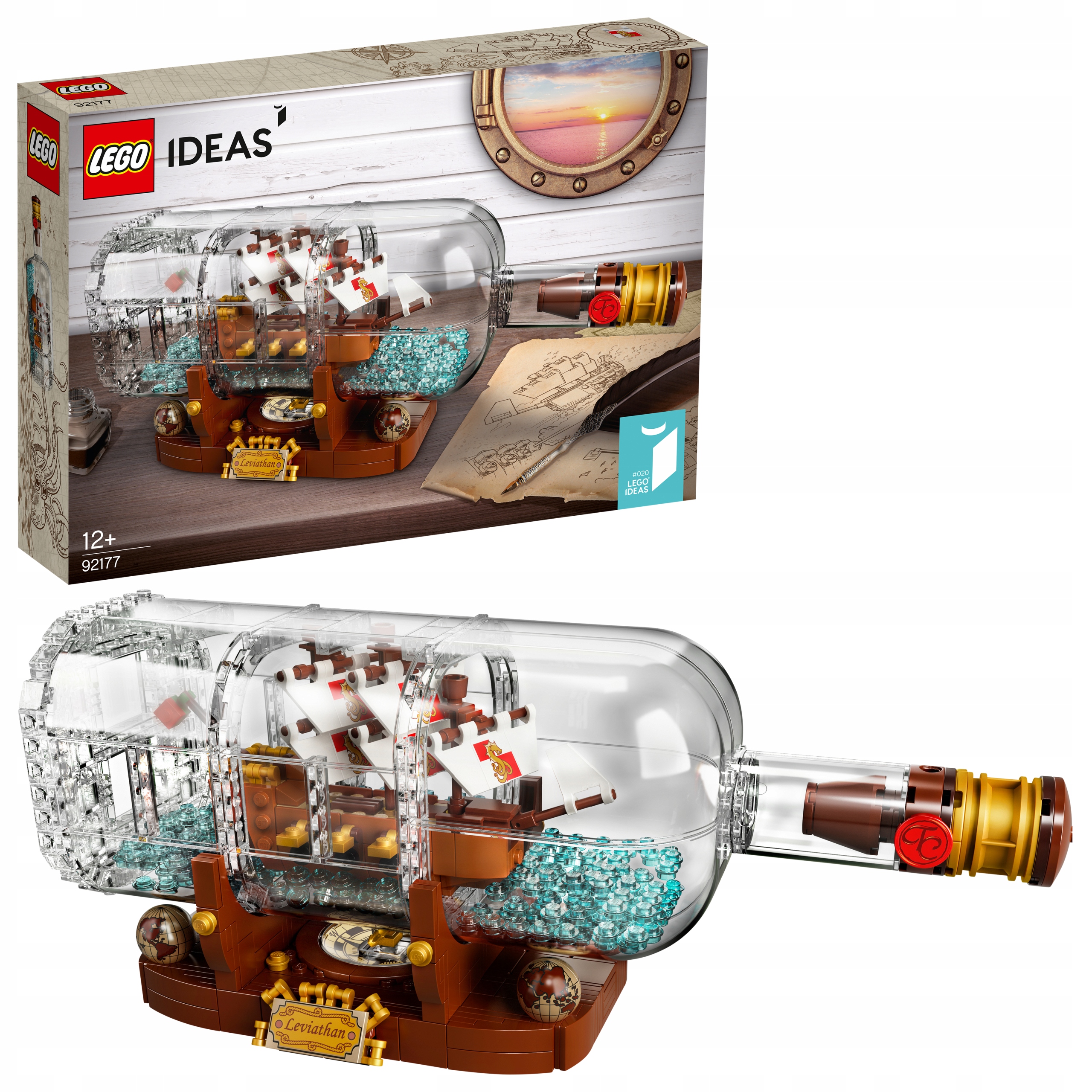 Lego Ideas