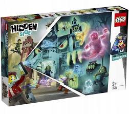 Lego Hidden Side