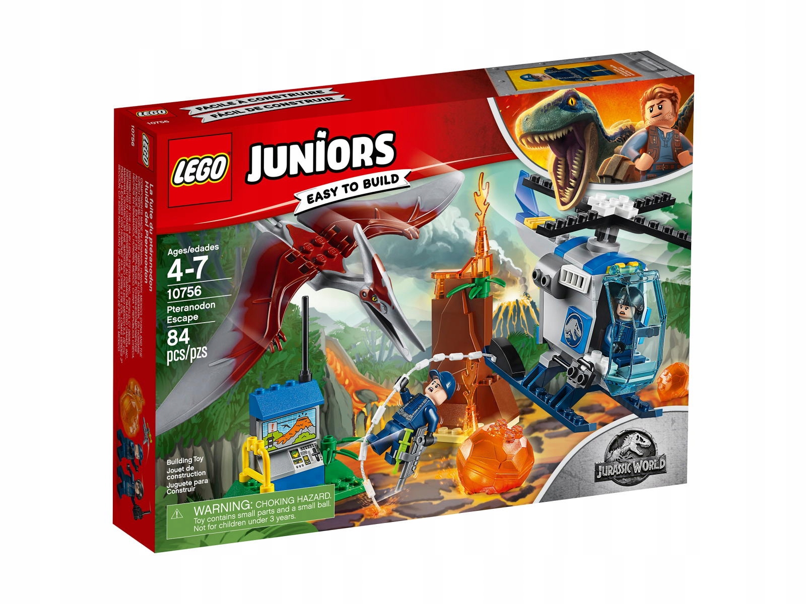 LEGO Juniors