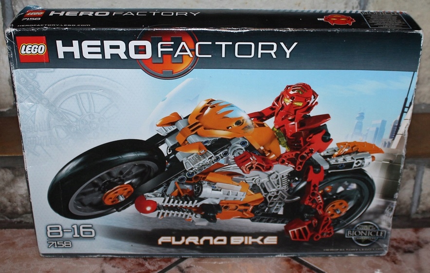 Hero Factory