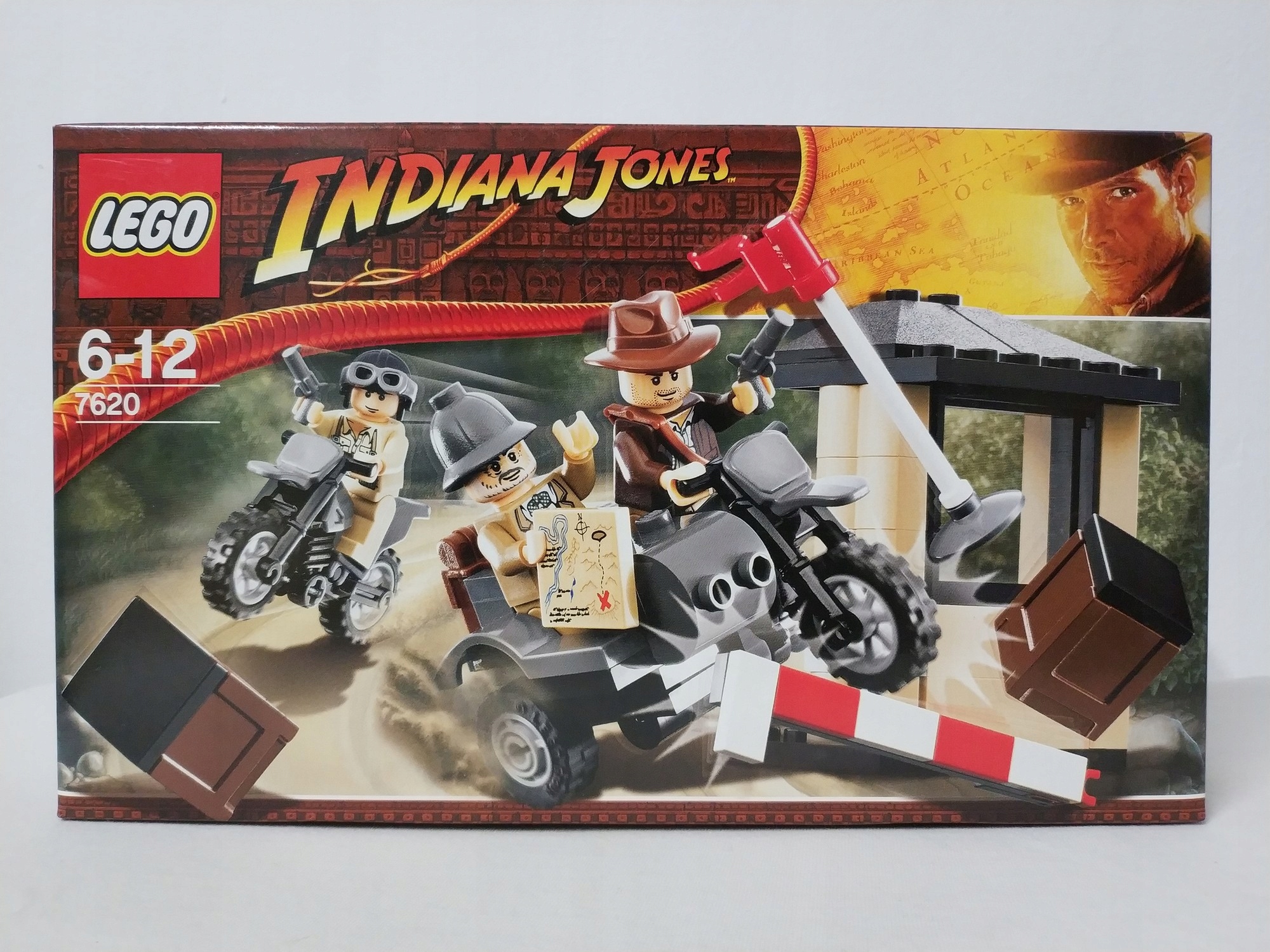 Indiana Jones