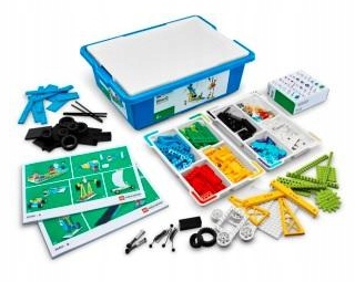 Lego Education