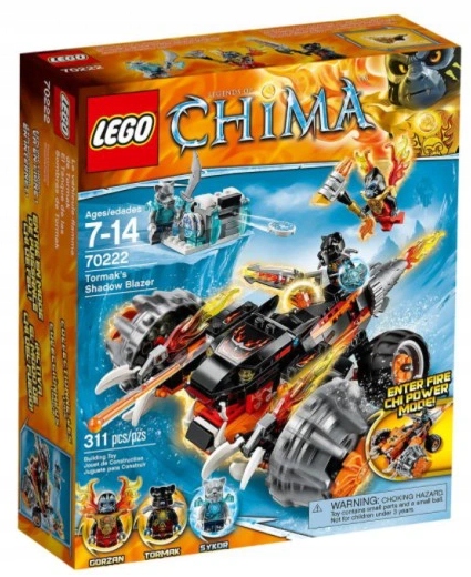 Lego Chima
