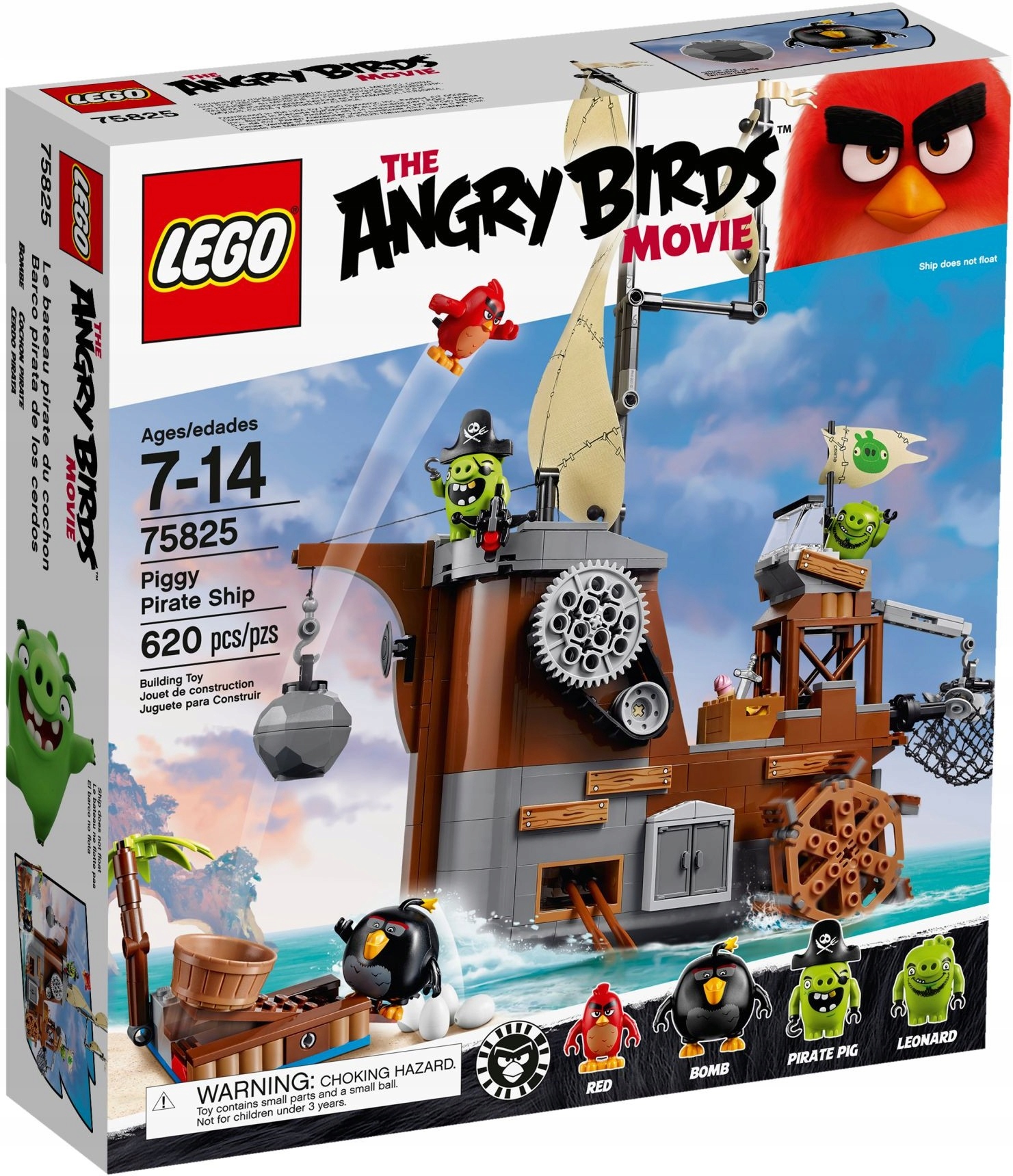 Angry Birds
