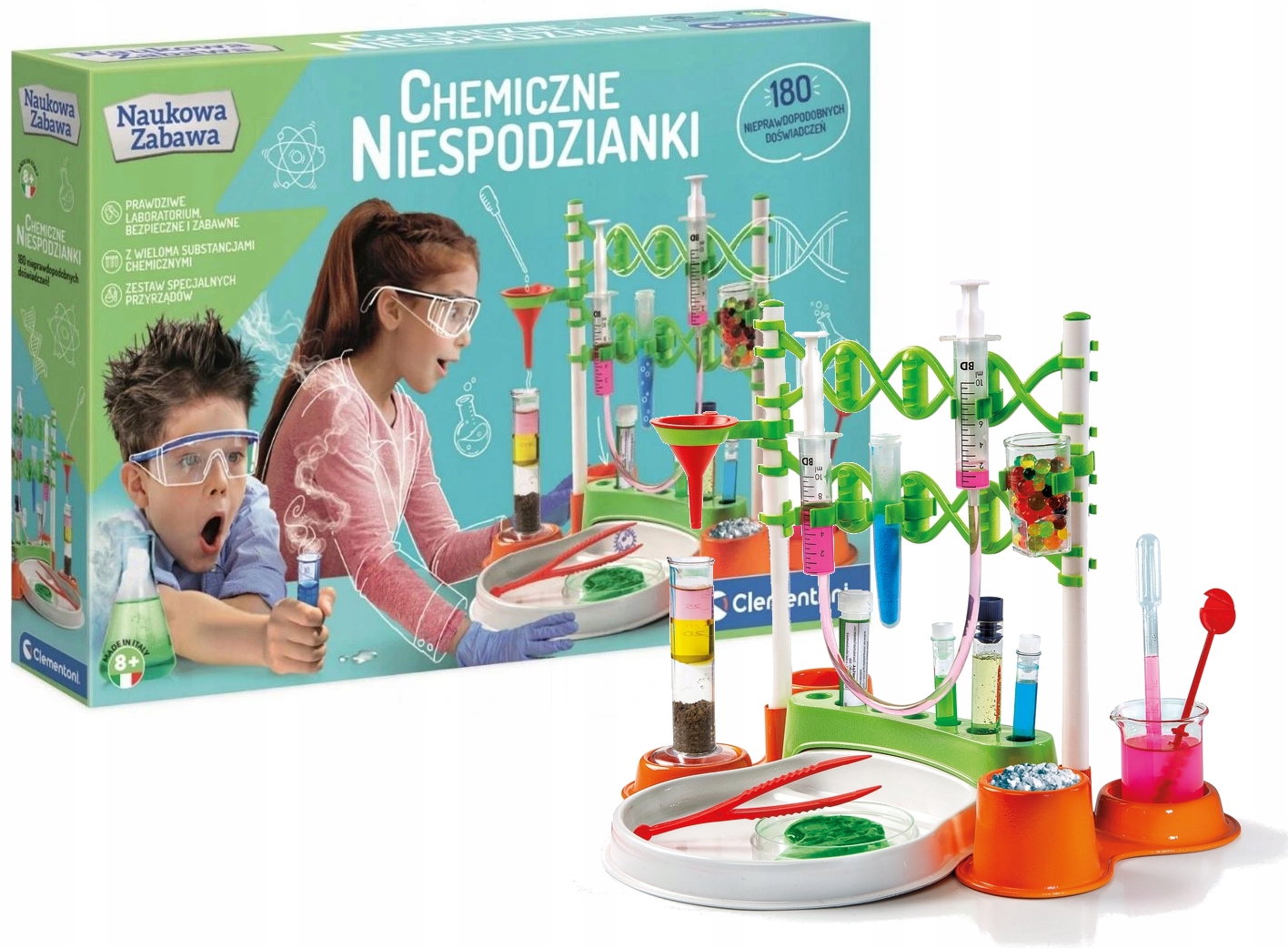 Chemické