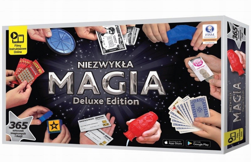Kúzelnícke
