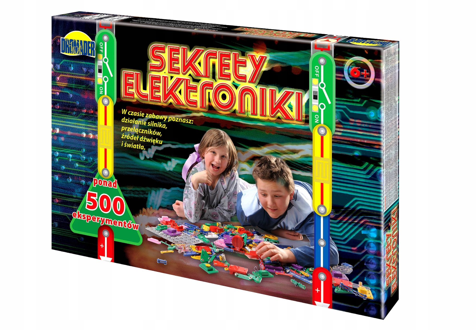 Elektrikár
