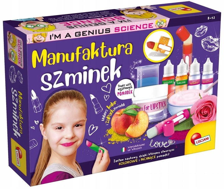 Laboratórium kozmetiky