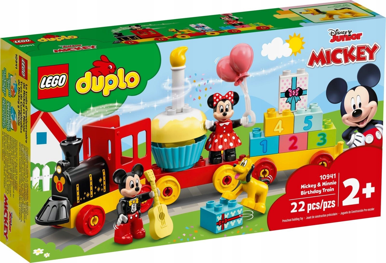 LEGO DUPLO