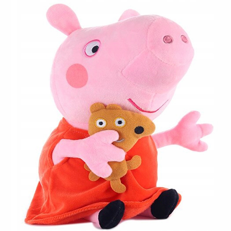 Prasiatko Peppa
