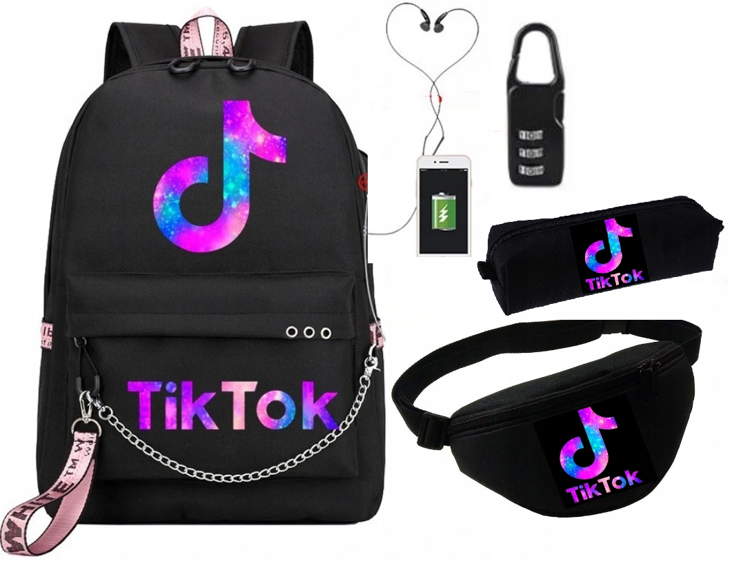 Tik Tok
