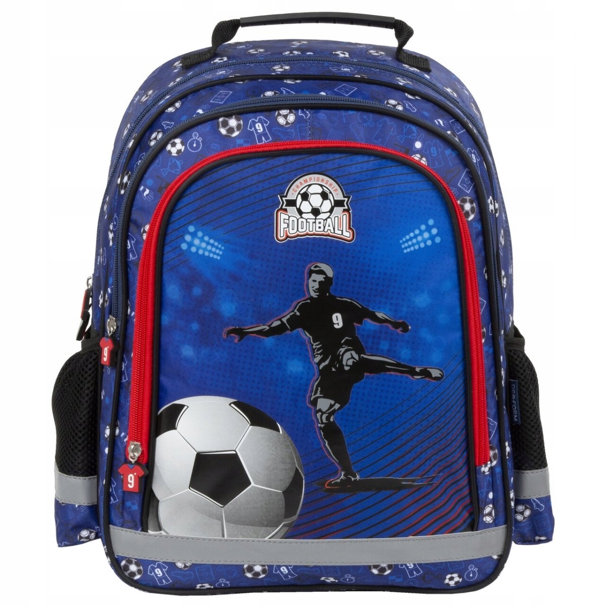 Futbalové