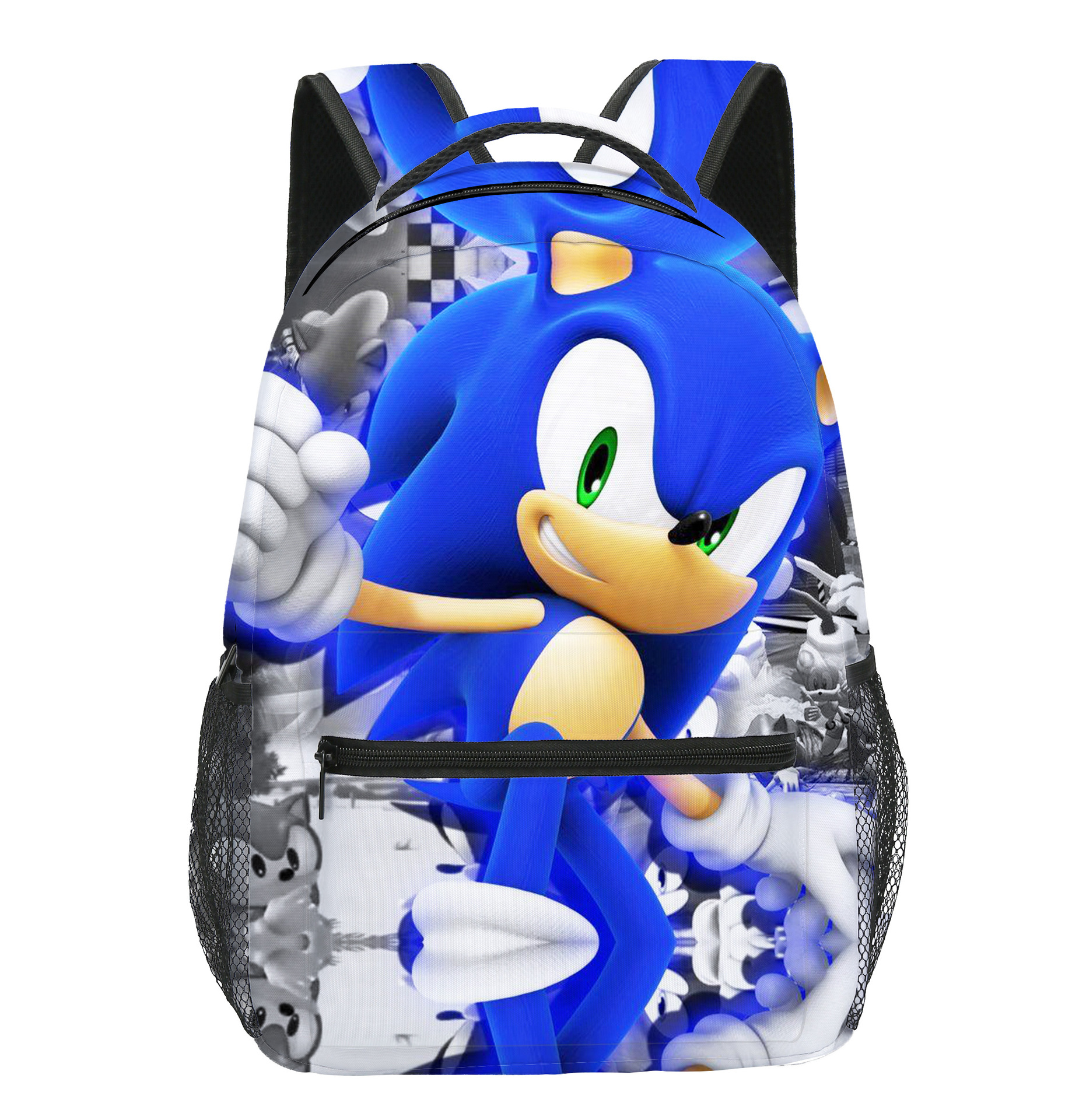 Ježko Sonic