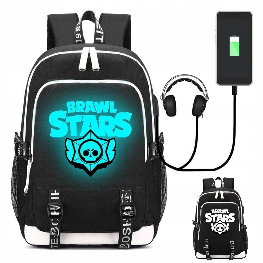 USB batohy