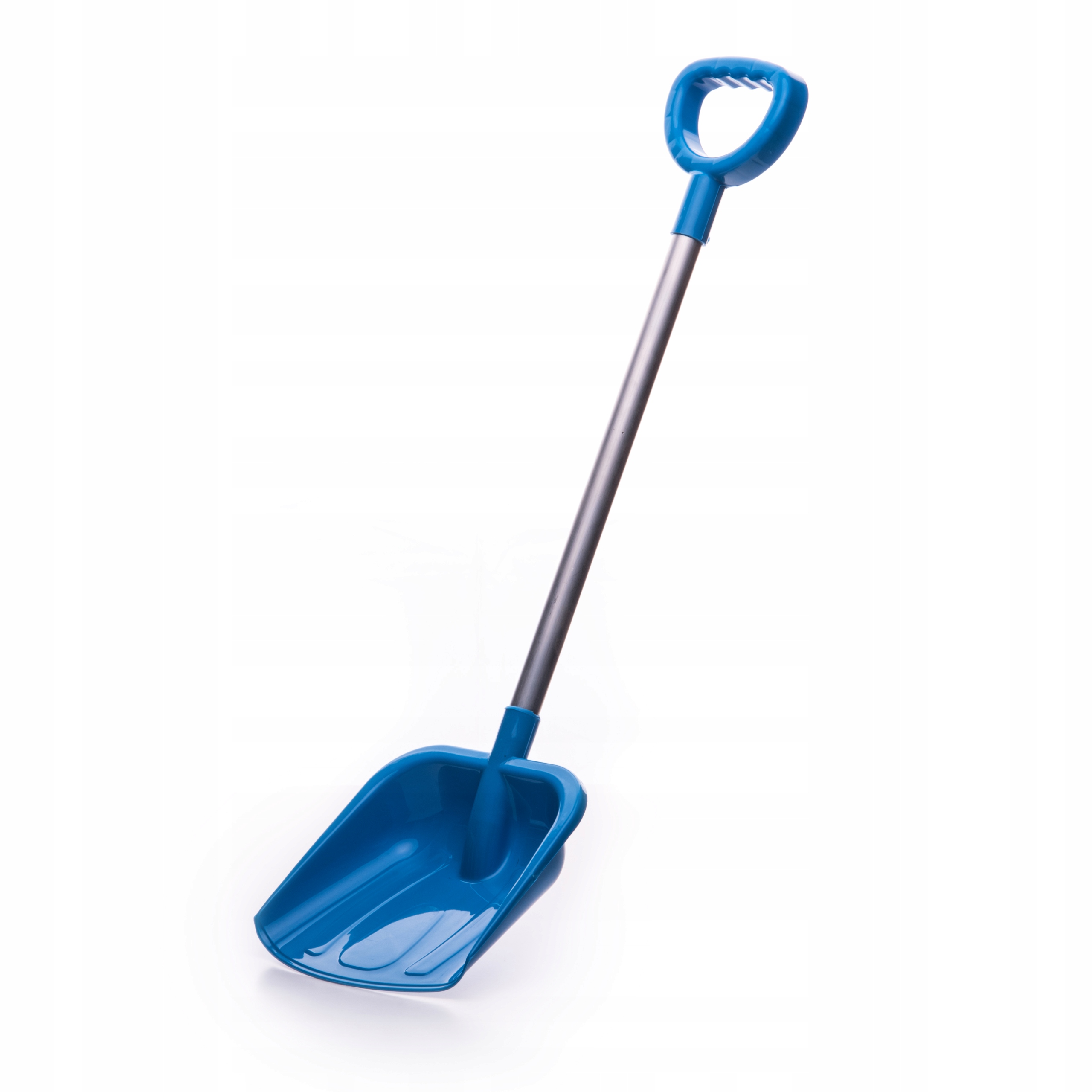 Lopata Czako 409298 hliníková 68 cm modrá