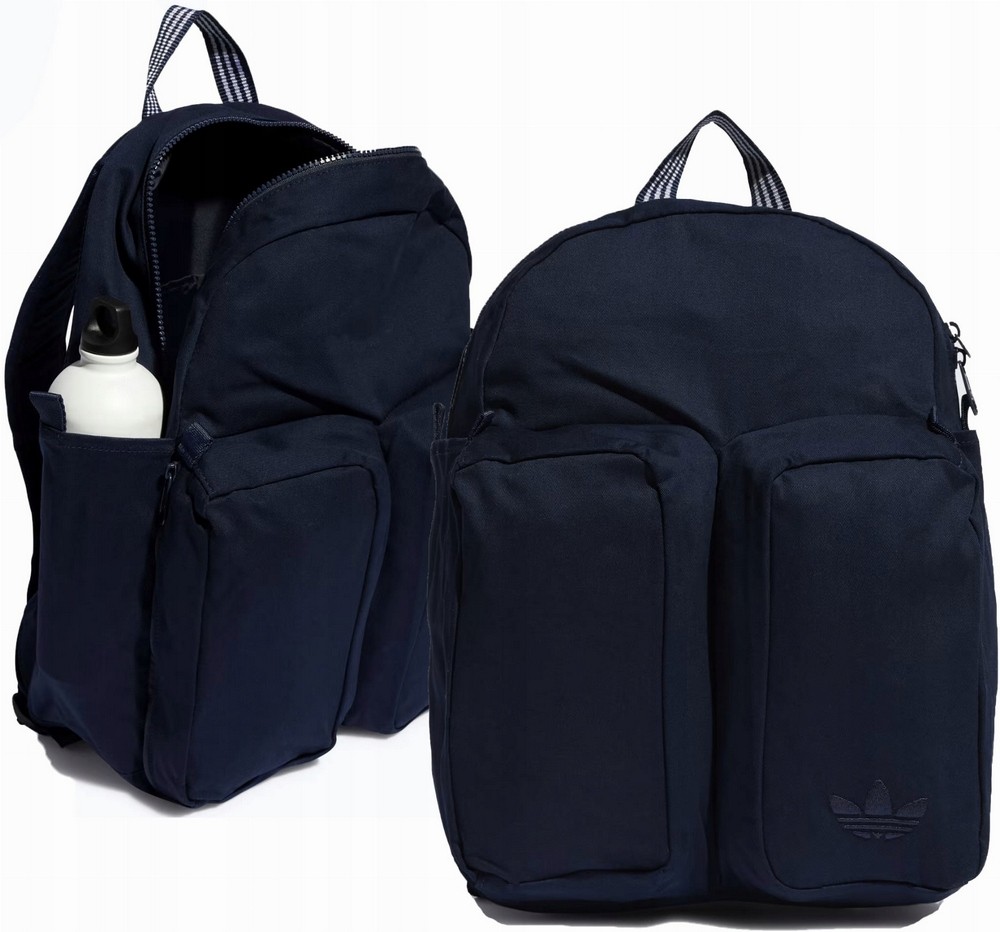 Multifunkčný batoh ADIDAS ORIGINALS RIFTA na laptop, 22l