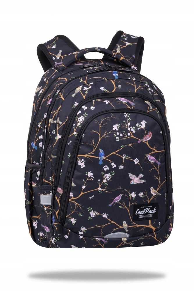 Mládežnícky batoh Coolpack Drafter - Vilnius