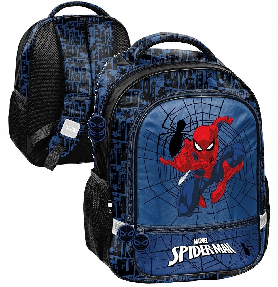Školský batoh Marvel Spider-Man - Nová kolekcia 2025 od PASO