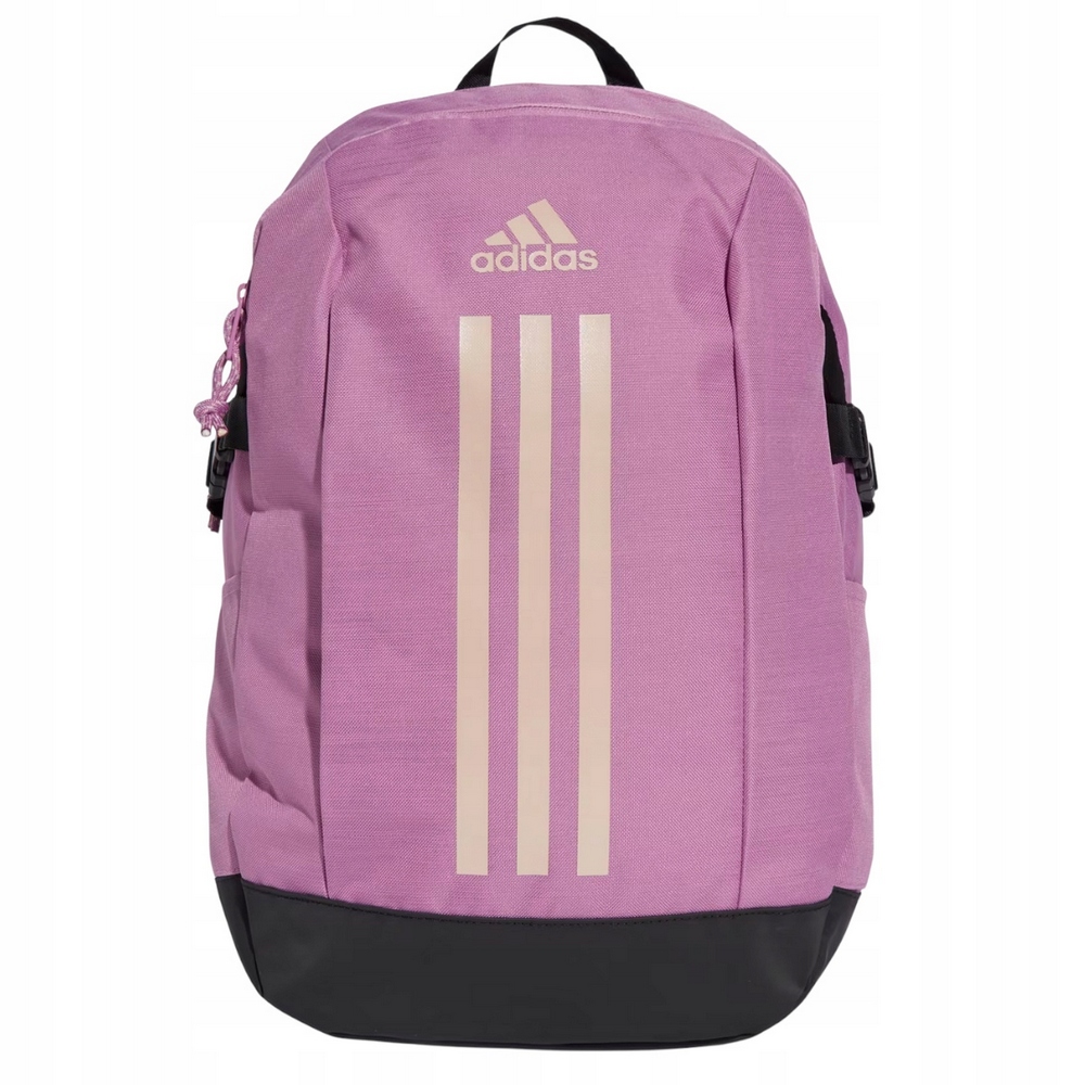 Školský batoh Adidas s pohodlnými, nastaviteľnými popruhmi