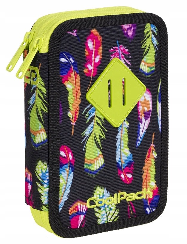 Puzdro na ceruzky Coolpack