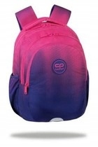 Dvojkomorový batoh Coolpack Jerry Gradient Frape, 21L