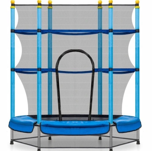 Trampolína so sieťovým krytom 140 cm FT 4,5 (140 cm)