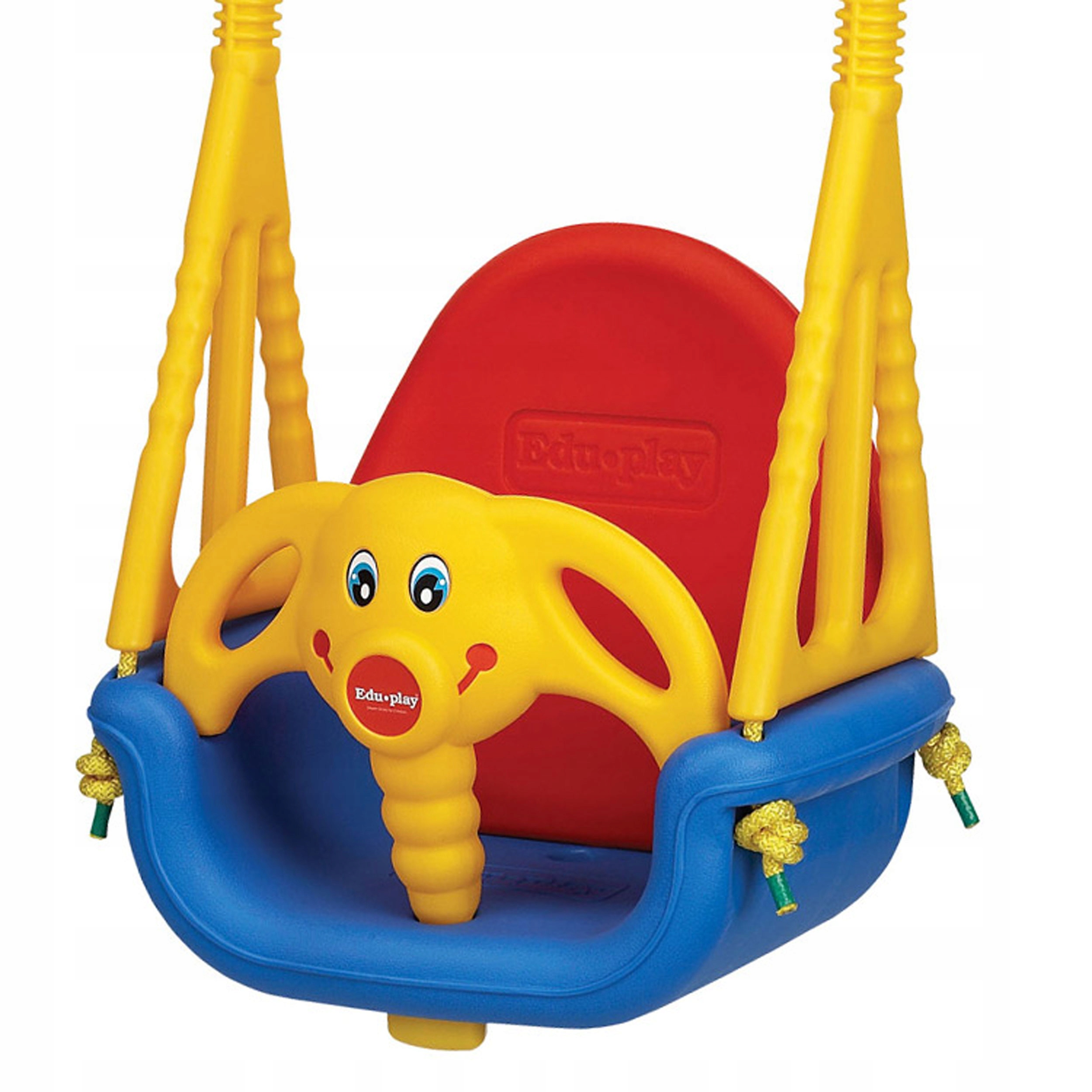 RicoKids Vedrová hojdačka 27 x 38 x 23 cm