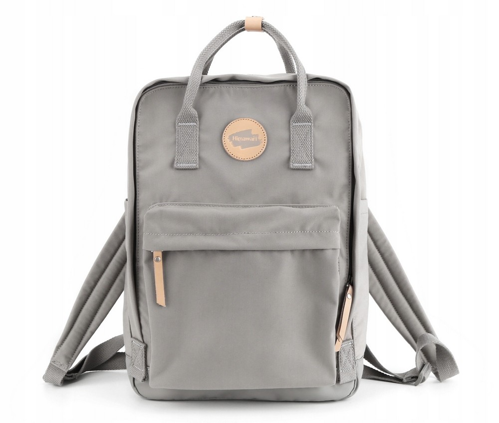 Himawari® Urbanistický Batoh na Laptop - Štýlový, Praktický a Odolný