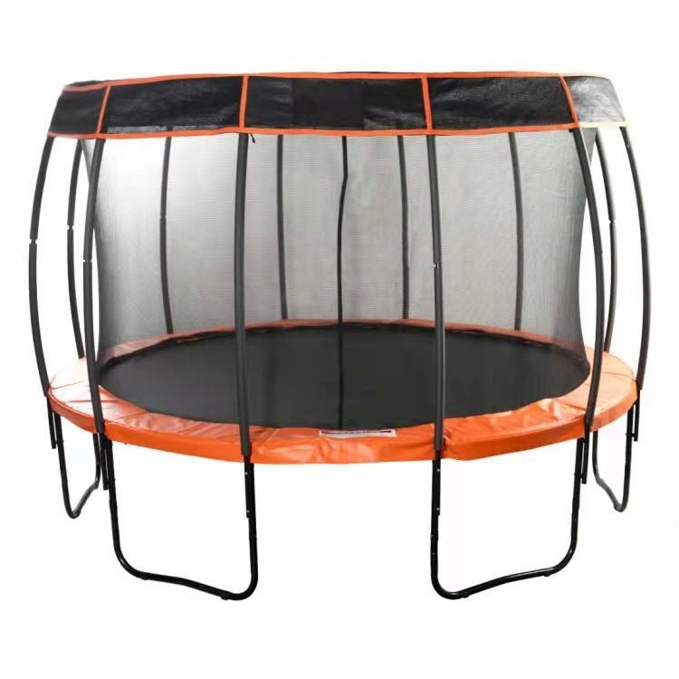 Kryt pružiny Jumpi 427-435 cm