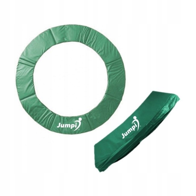Kryt pružiny pre trampolínu JUMPI 374 cm 12 FT