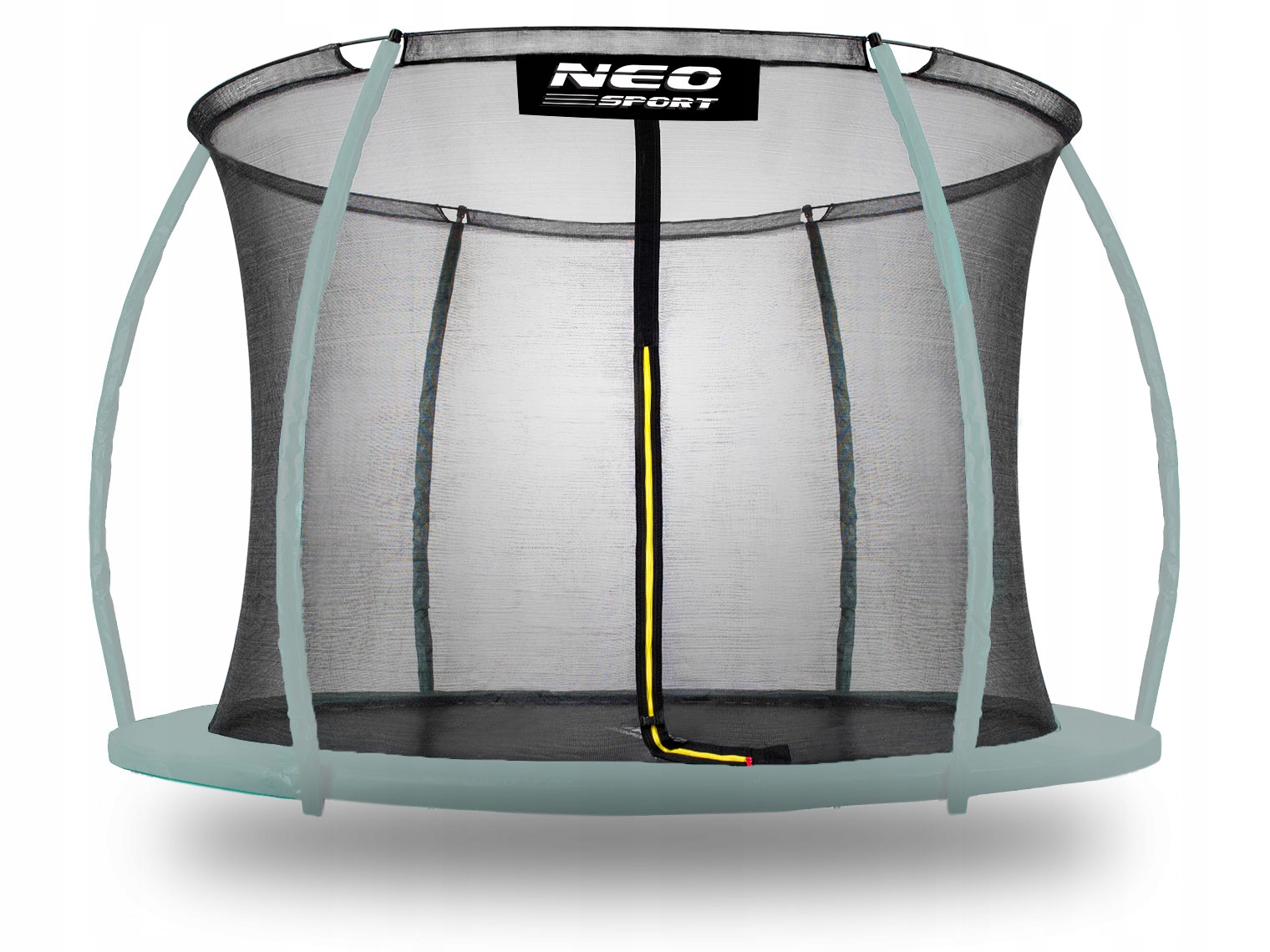 Sieť na trampolínu Neo-sport 244-252 cm