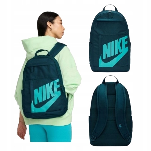 Recyklovaný polyesterový batoh Nike Elemental DD0559-478