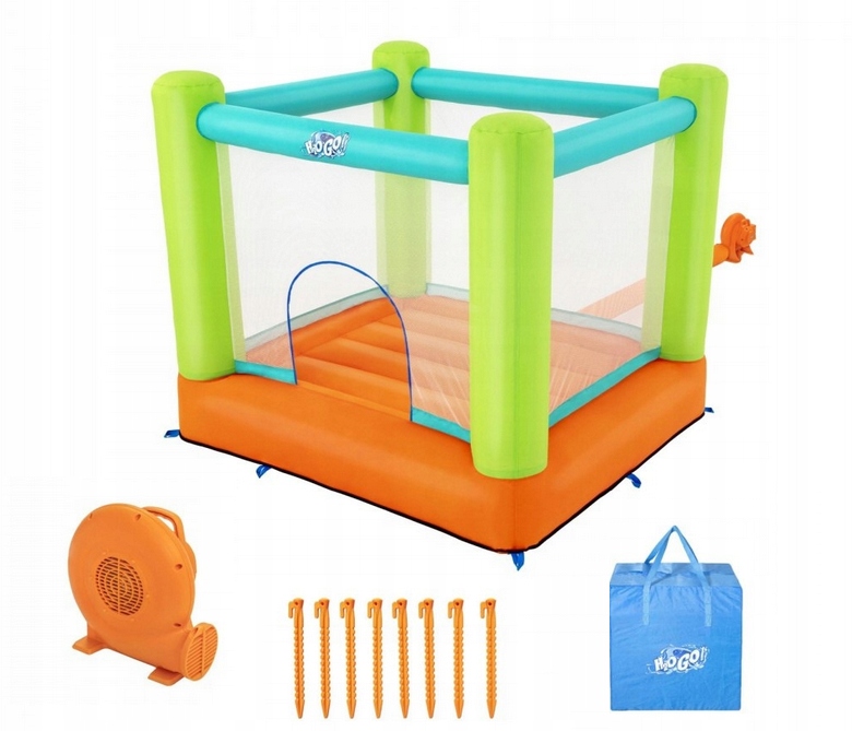 Nafukovacia trampolína Bestway 175 cm FT 4,5 (140 cm)