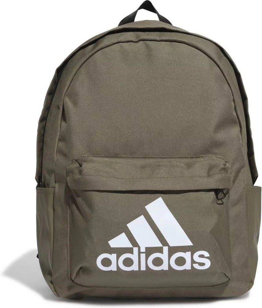 Multifunkčný Recyklovaný Batoh Adidas Classic Bos Bp 27,5L