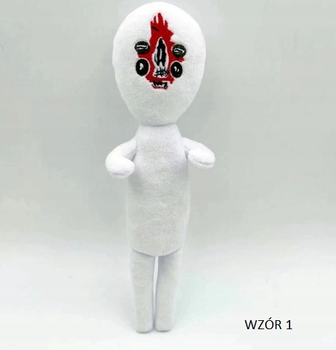 Maskot - Siren hlava.