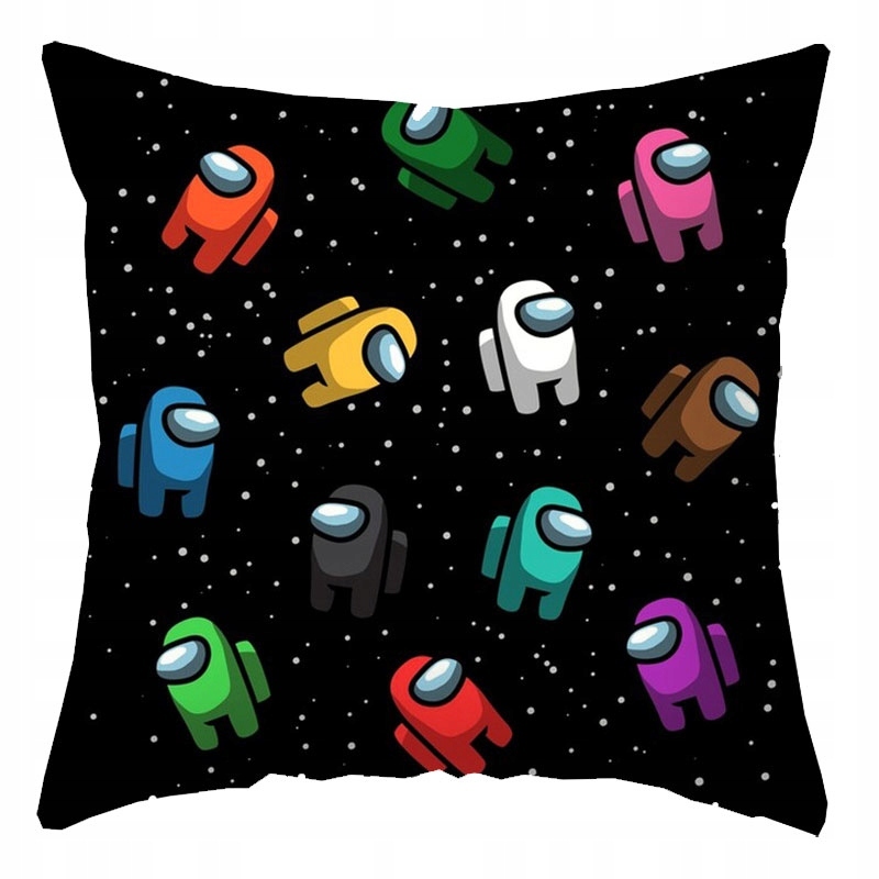 TRANSFORMERS - Medzi USA Print Pillow DC40E Dekorácie