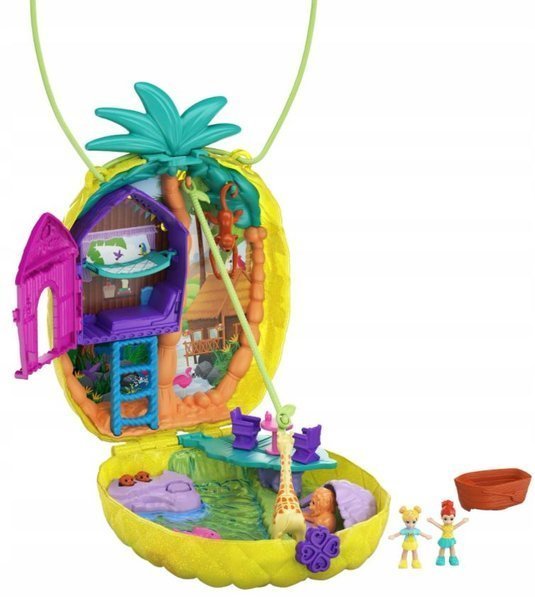 Mattel